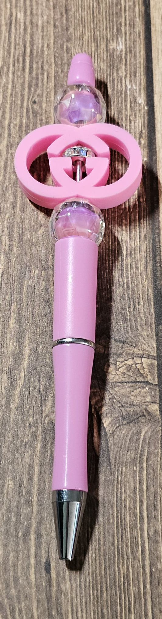 All Pink G's Pen