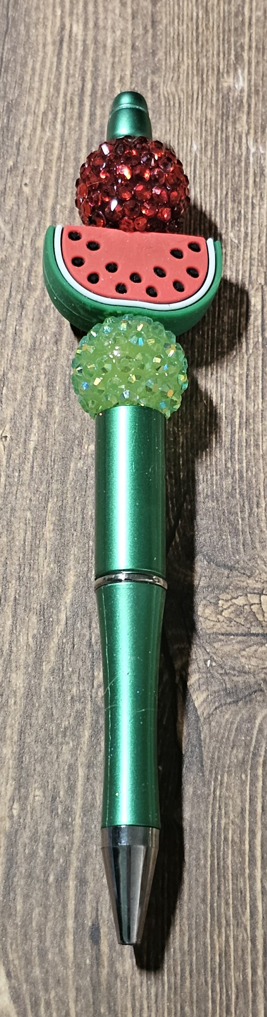 Green Watermelon Pen