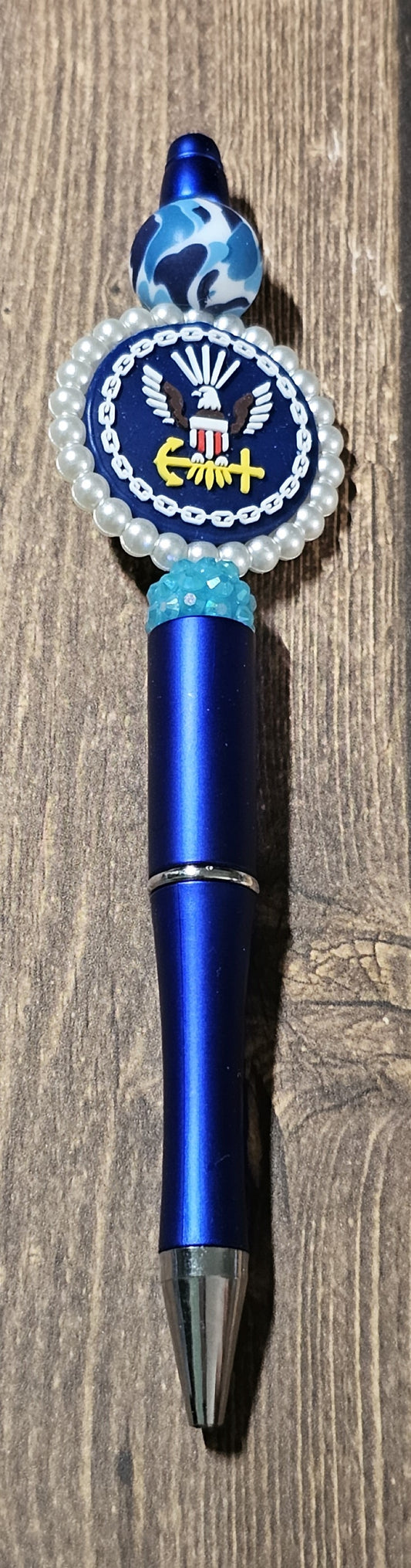 Navy Pen 2