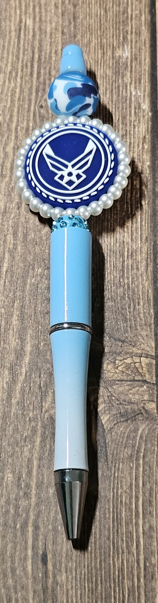 Air Force Pen 2