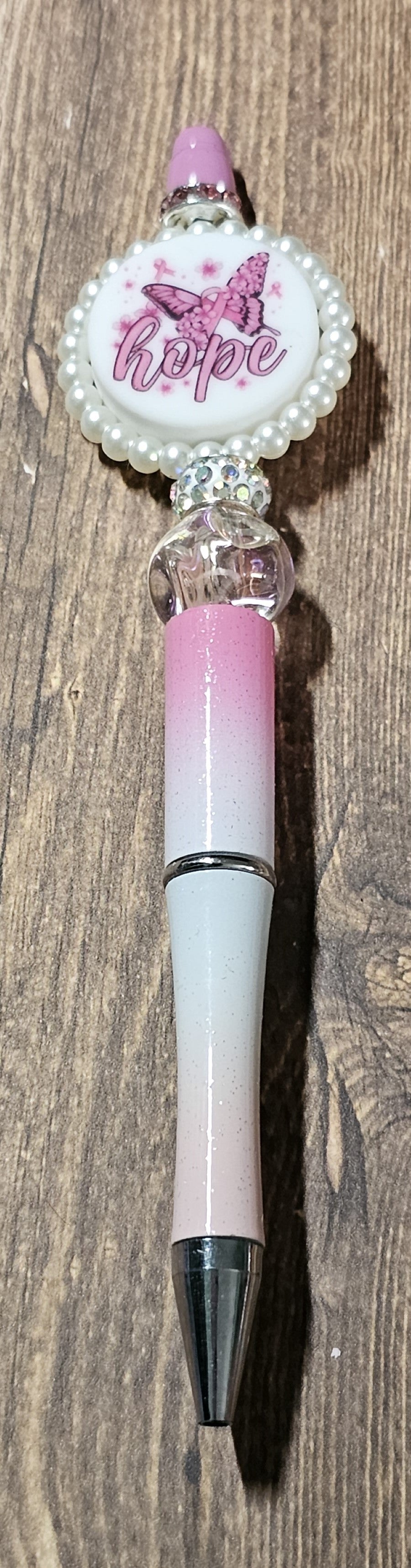 Breast Cancer Pen 4