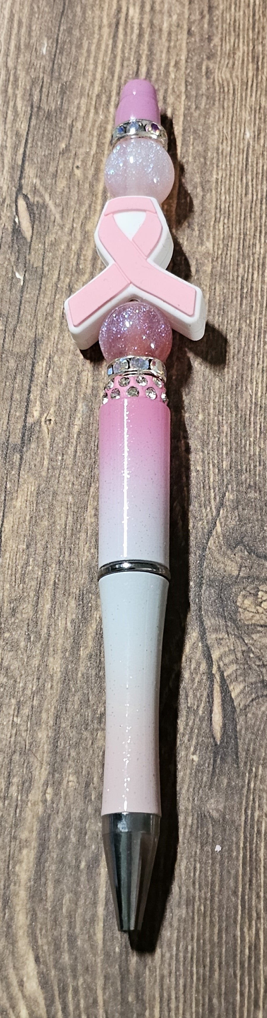 Breast Cancer Pen 6